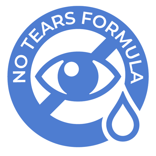 Organic Tearless Puppy Shampoo for Soft and Healthy Fur Coa