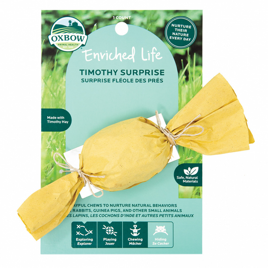 Oxbow Small Animal Toys