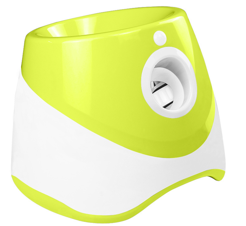 Interactive Auto Fetch Dog Toy for Active Playtime Fun 60cm