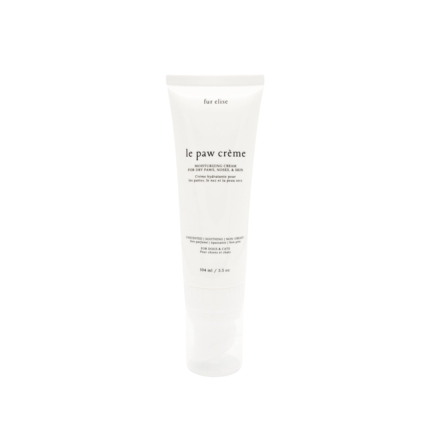 Le Paw Cream - Paw Cream - Elise Galleria