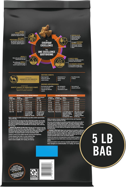 Pro Plan Adult Complete Essentials Turkey & Rice Probiotic