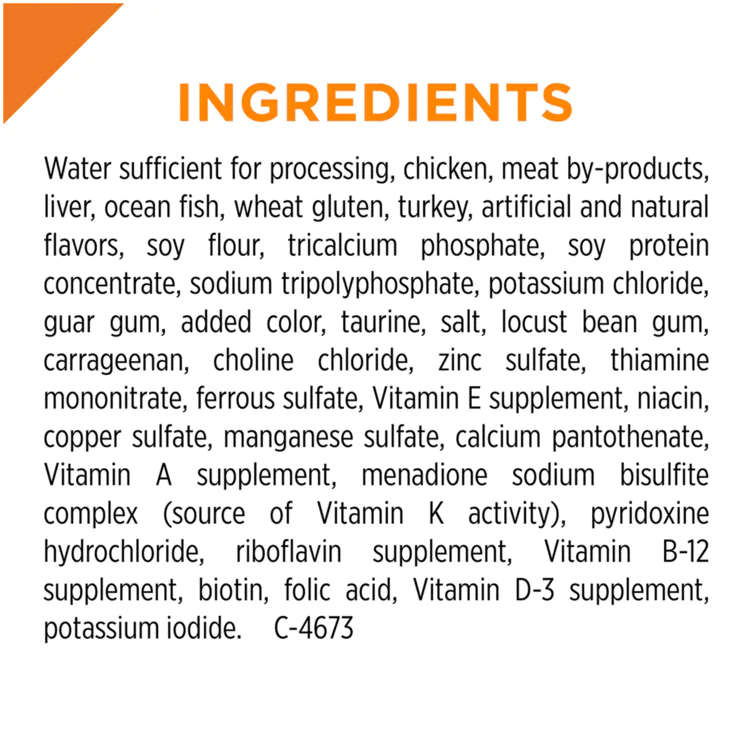 Pro Plan Complete Essentials Chunky Chicken Entrée Classic