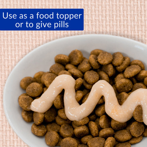 Inaba Churu For Kitten Tuna Recipe (2oz)