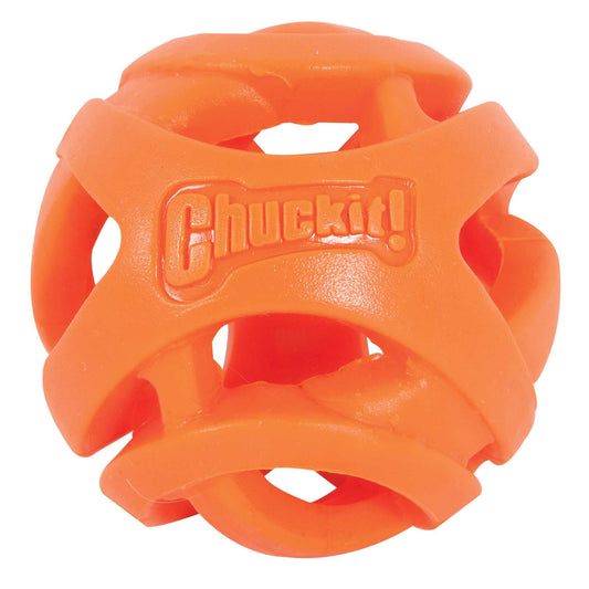 ChuckIt Dog Breathe Fetch Ball - Chuck It Dog Toys - The Family Pet
