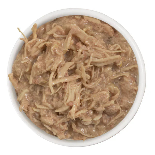 Cats in the Kitchen Fowl Ball Chicken and Turkey Recipe Au