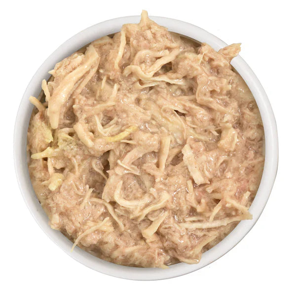 Cats in the Kitchen, Chicken Frick 'A Zee, Chicken Recipe Au Jus - Cats in the Kitchen Wet Cat Food - The Family Pet