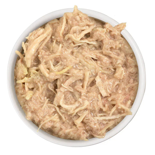 Cats in the Kitchen, Chicken Frick 'A Zee, Chicken Recipe Au Jus - Cats in the Kitchen Wet Cat Food - The Family Pet