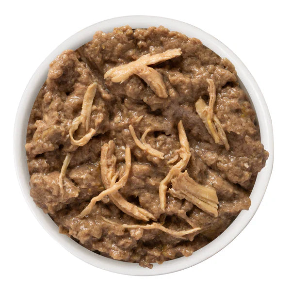 Cats in the Kitchen Splash Dance Chicken and Ocean Fish Recipe Au Jus - Cats in the Kitchen Wet Cat Food - The Family Pet