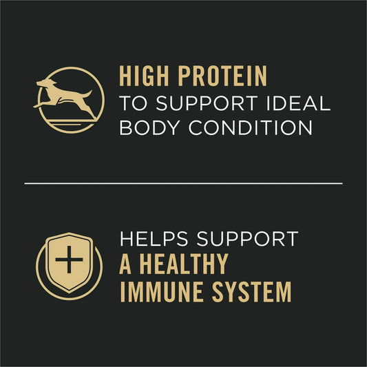 Pro Plan Complete Essentials Adult Chicken & Rice Entrée Classic Wet Dog Food (13oz) - Pro Plan Wet Dog Food - The Family Pet