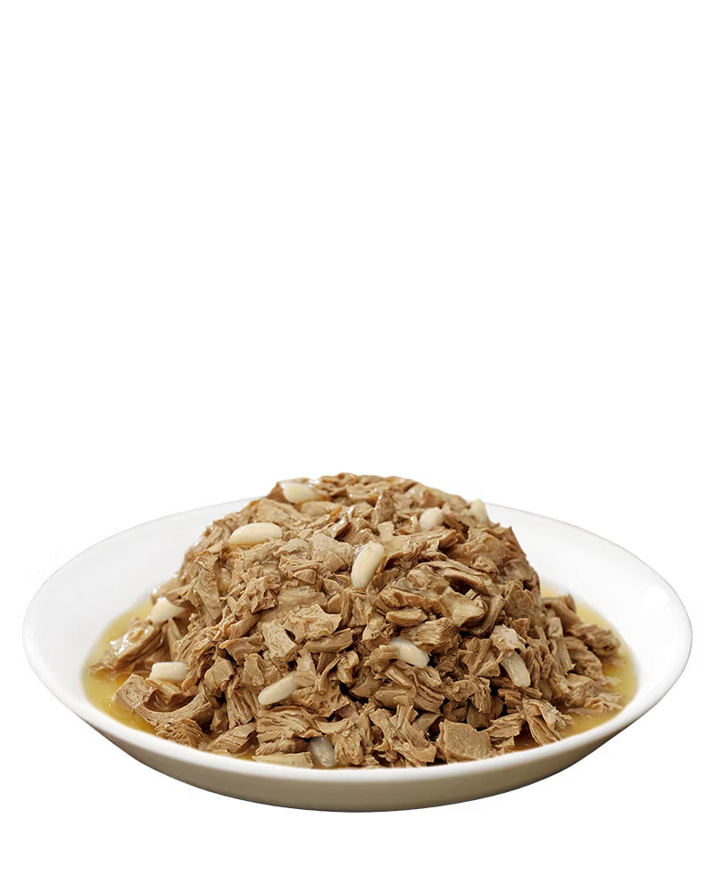 Pro Plan Complete Essentials Chicken & Rice Entrée in Gravy Wet Cat Food (3oz) - Wet Cat Food - The Family Pet