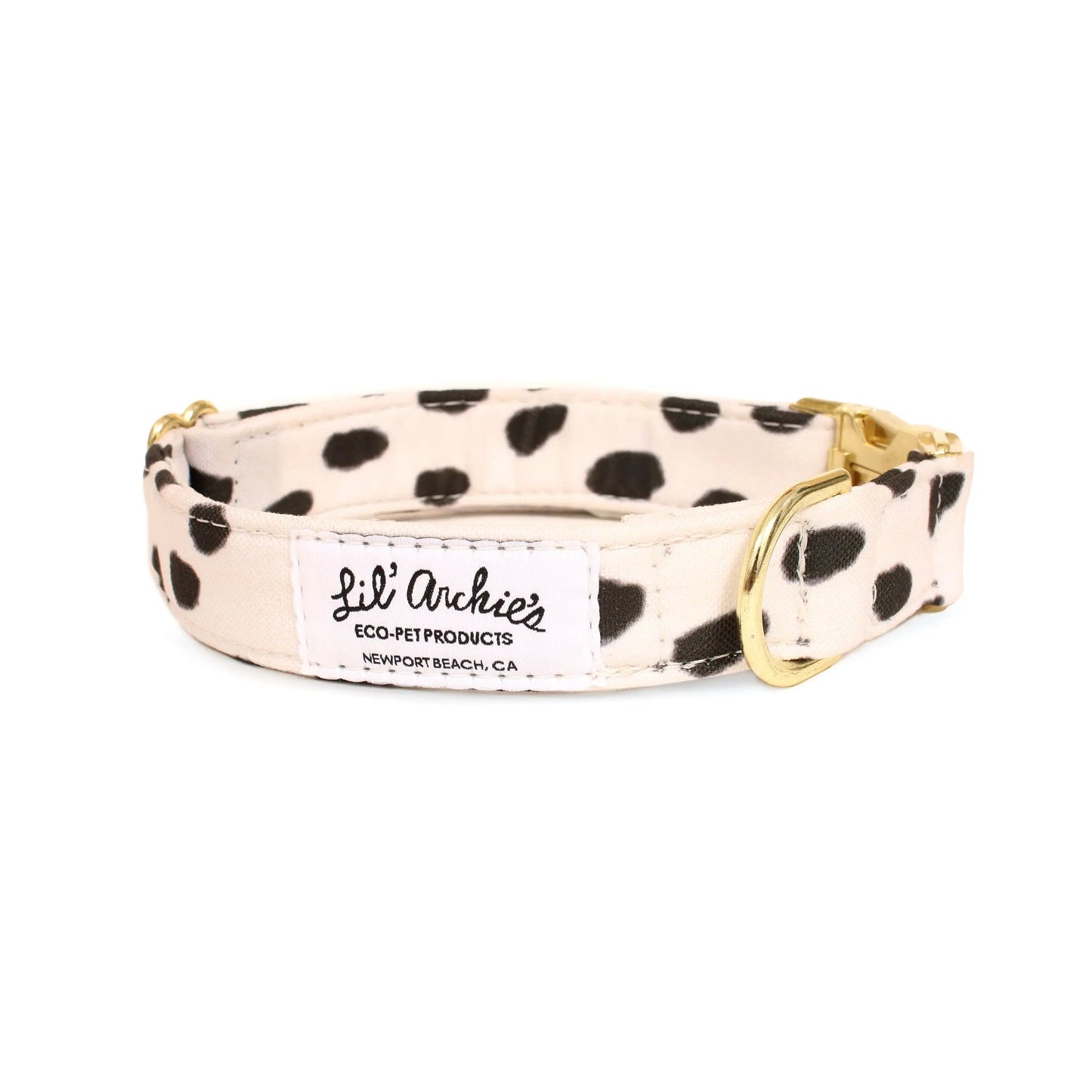 Recycled Dog Collar Eco-Friendly ๐พ - Purrfect Pet Kingdom