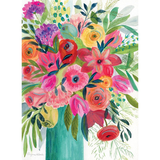 Calypso 500 Piece Jigsaw Puzzle Eurographics