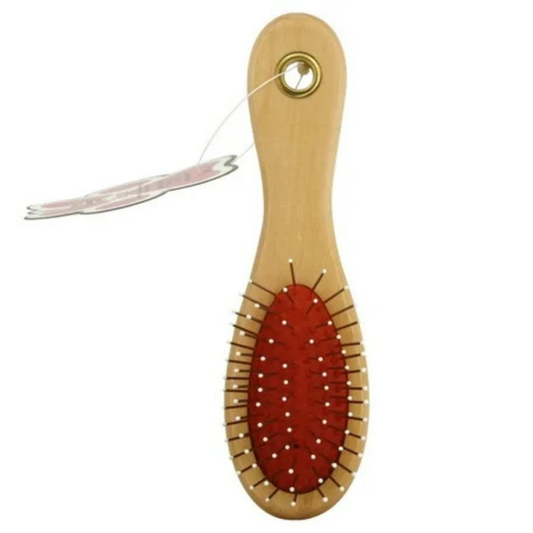 Happy Pet Pin Brush - Pet Brush - Farmacias Savia - Default Title - 3.99311E+11