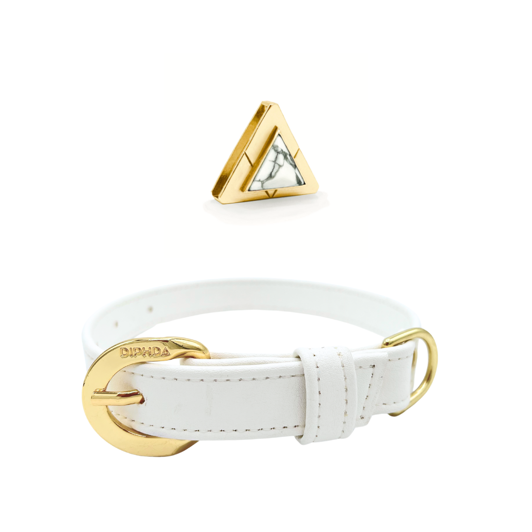 Starlight Howl Collar Charm Set - Purrfect Pet Kingdom