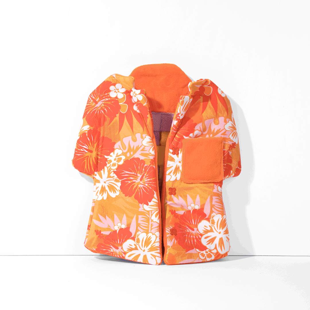 Aloha Nose Work Dog Toy - Purrfect Pet Kingdom