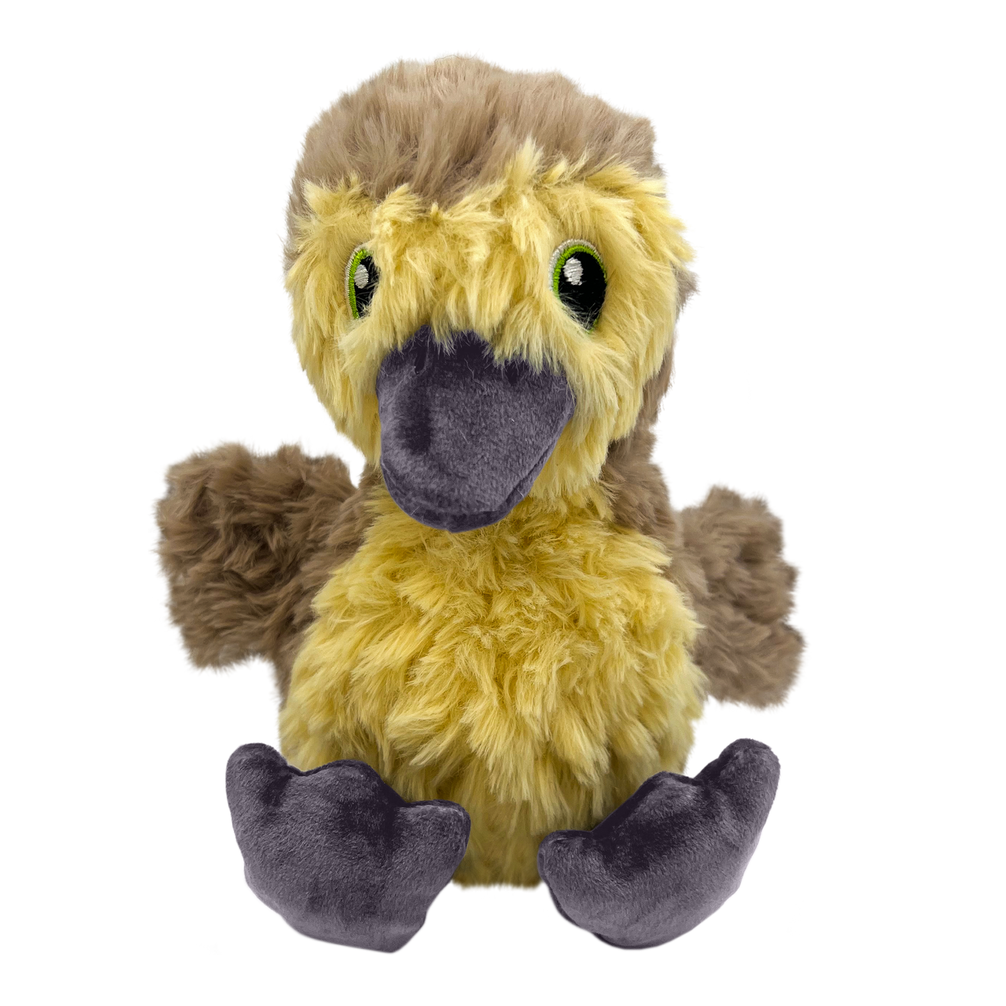 Kong Comfort Tykes Gosling - Kong Dog Toys - The Family Pet