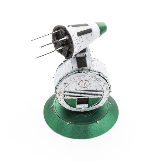 D-O Star Wars 3D Steel Model Kit Metal Earth
