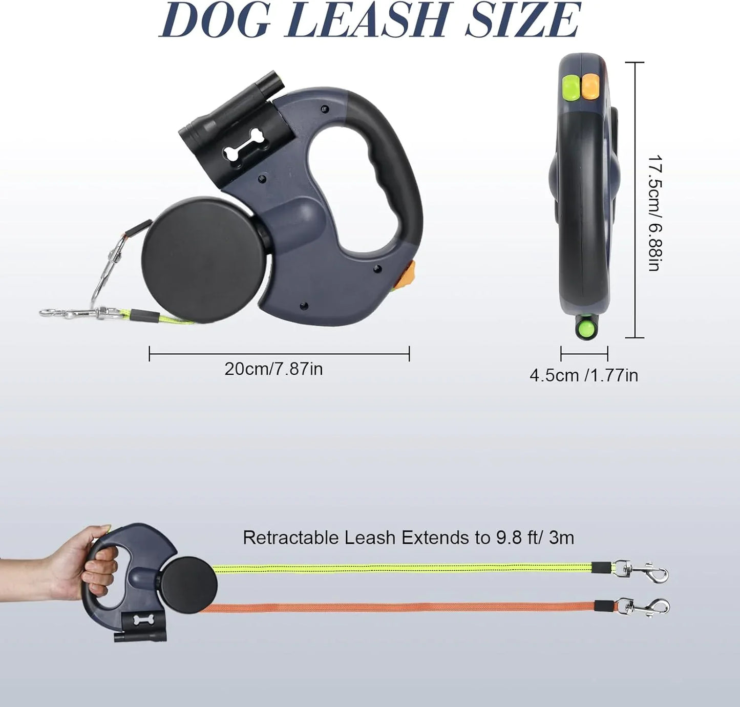 Royal Paw Cam Wireless Pet Collar - Premium Surveillance Tech 📹👑