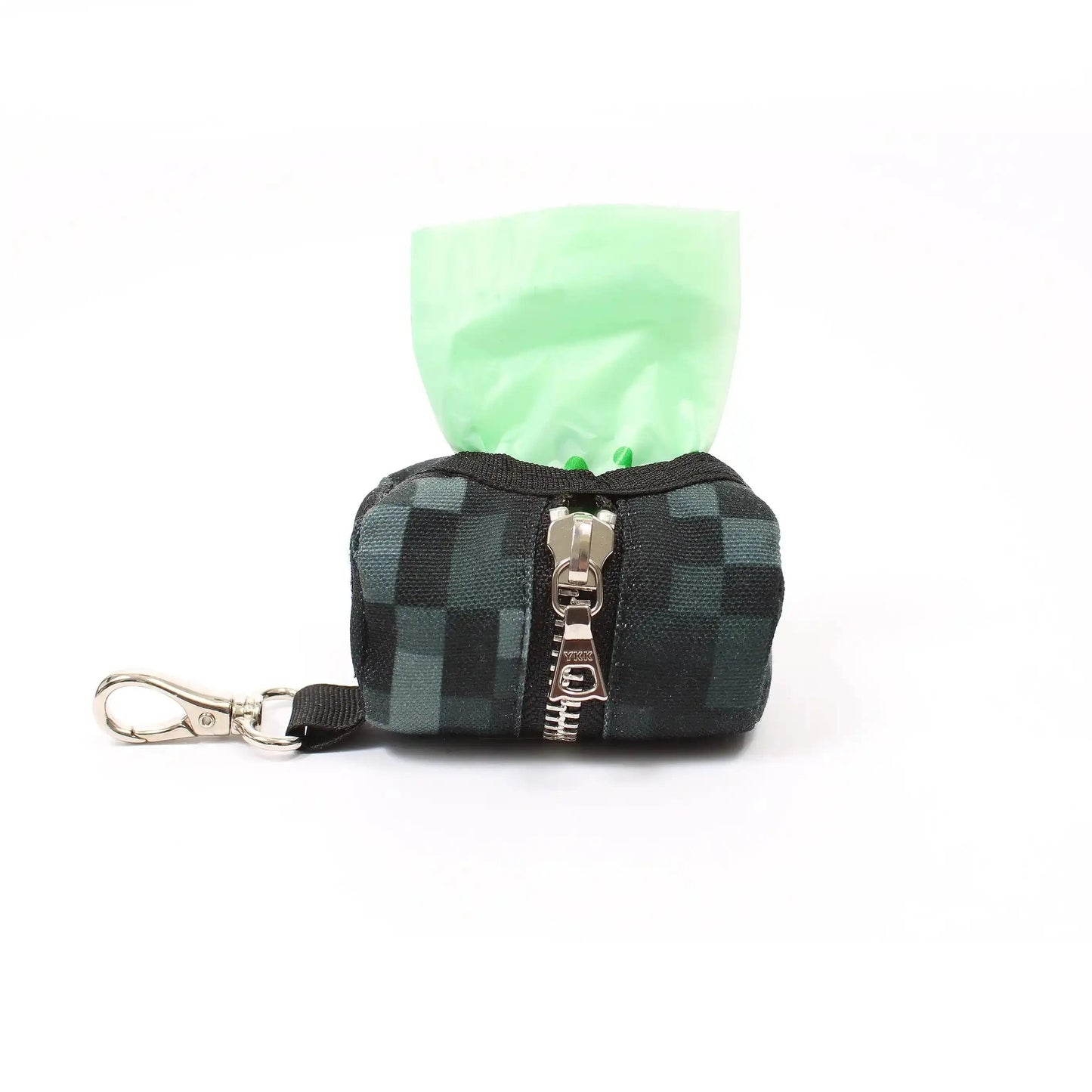 Dog Waste Bag Dispenser Eco-Canvas ๐พ