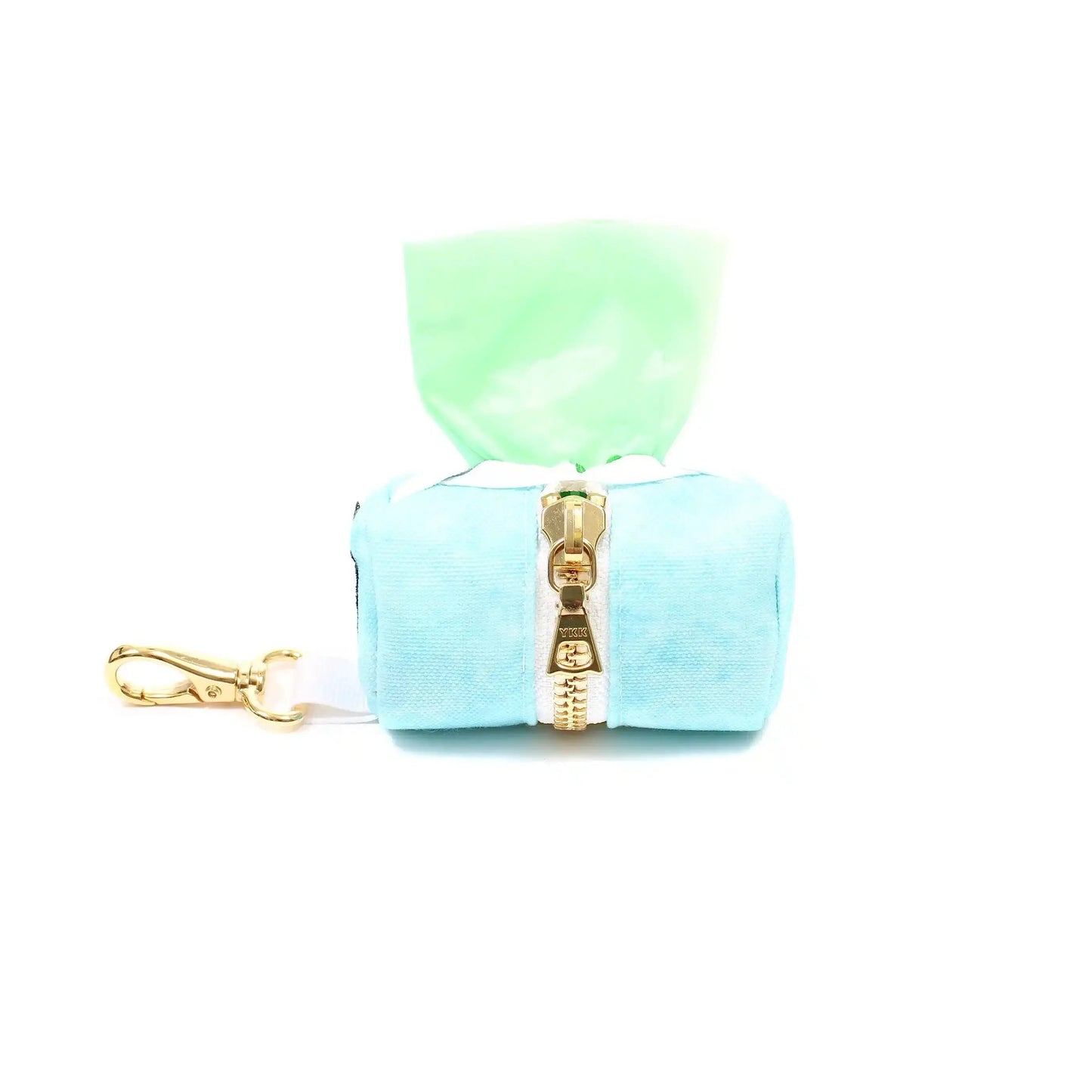 Dog Waste Bag Dispenser Eco-Canvas ๐พ