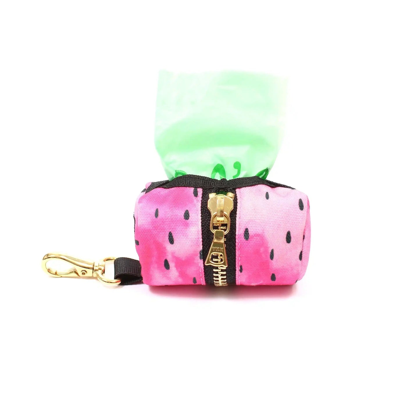 Dog Waste Bag Dispenser Eco-Canvas ๐พ