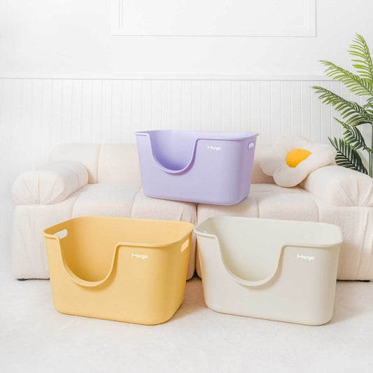 Butter Litter Box Extra Large