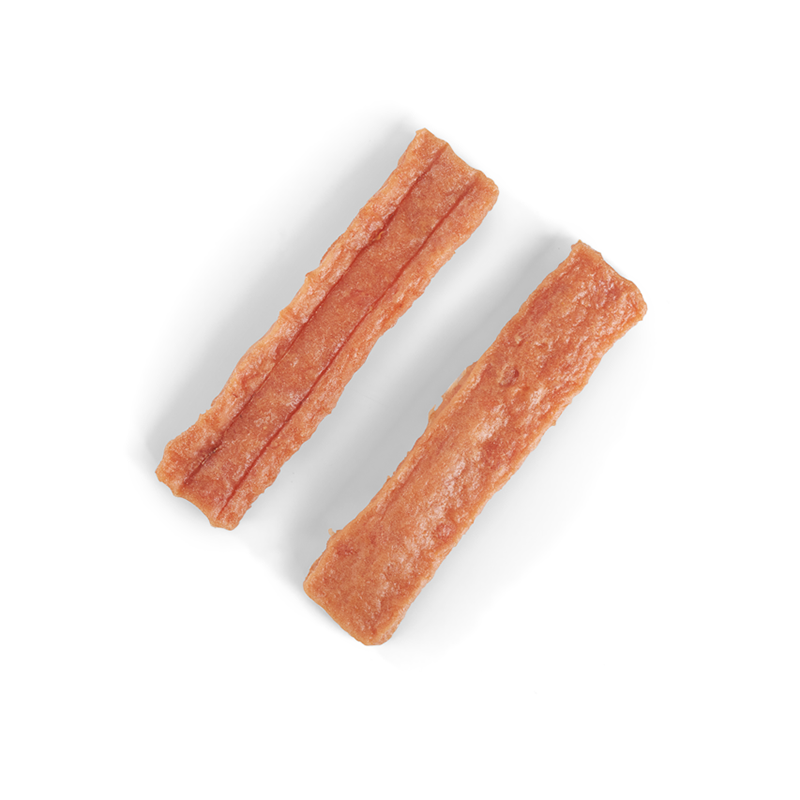 Dog Treats Immune System Jerky Chicken 24 Oz ๐