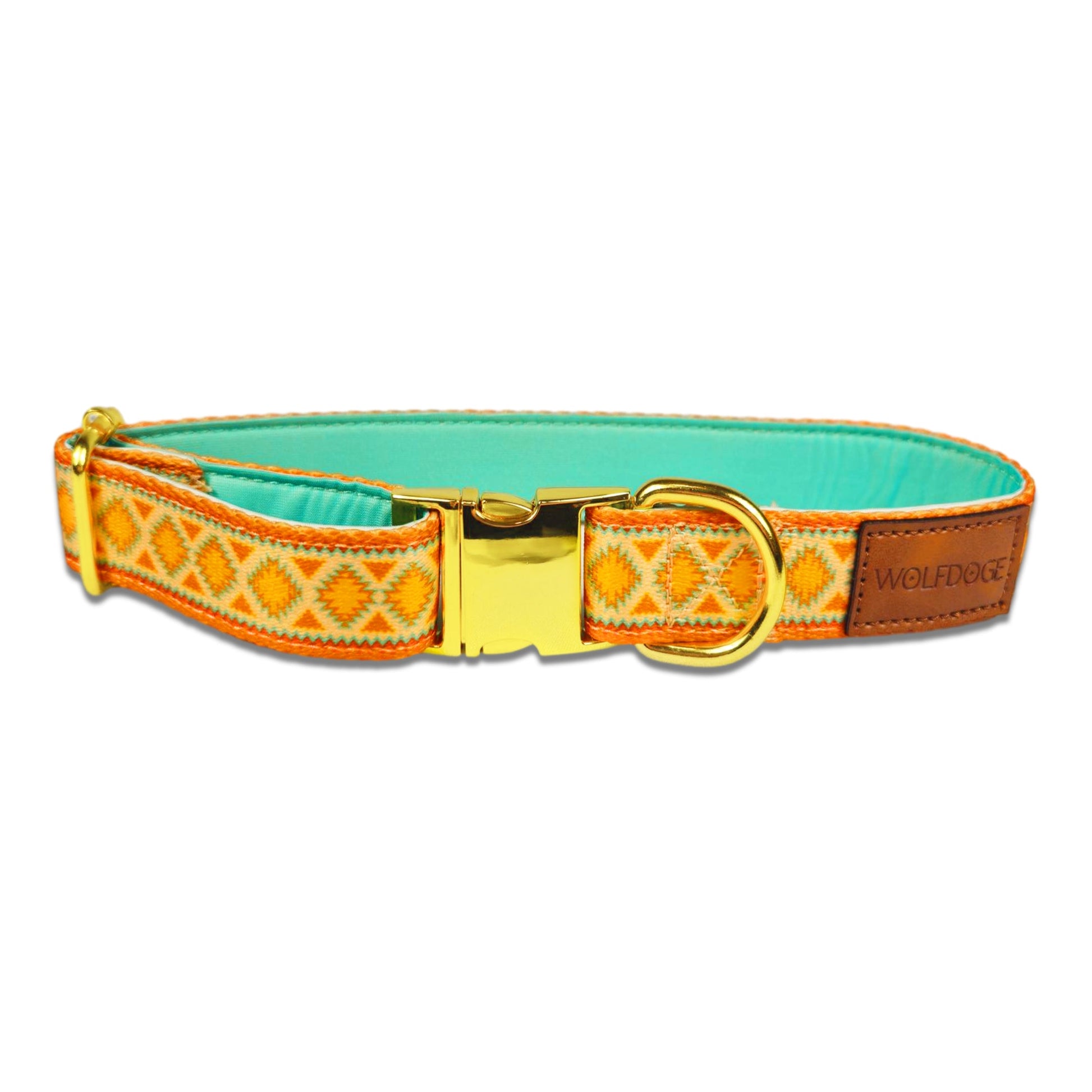 Desert Dream Collar - Purrfect Pet Kingdom