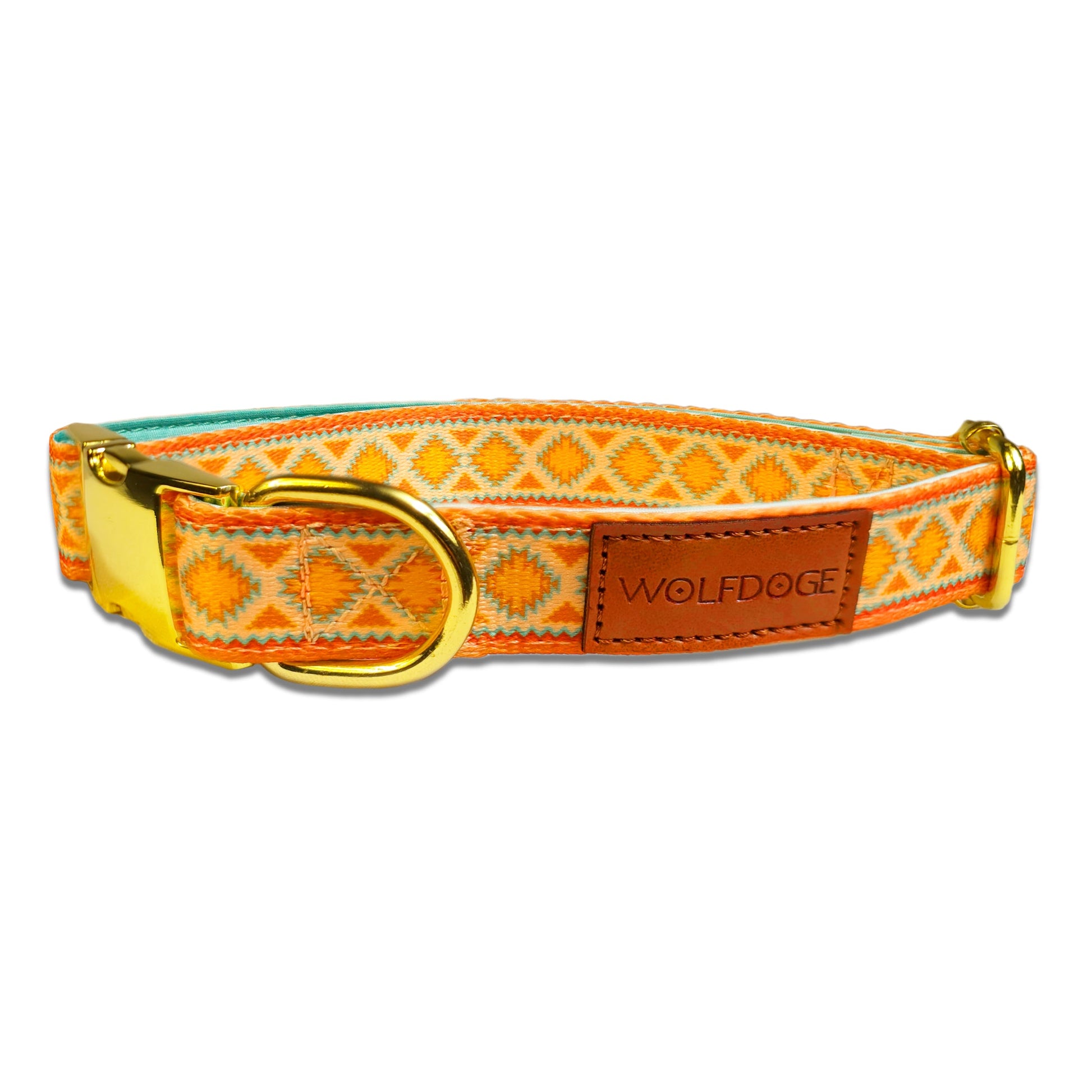 Desert Dream Collar - Purrfect Pet Kingdom
