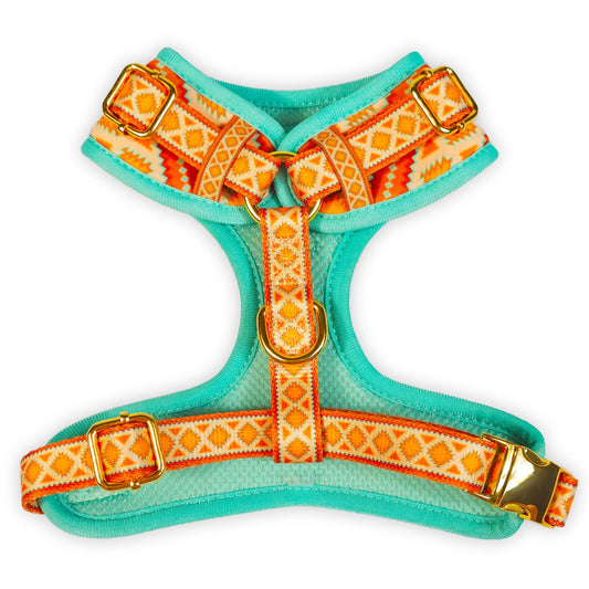 Desert Dream Harness - Purrfect Pet Kingdom