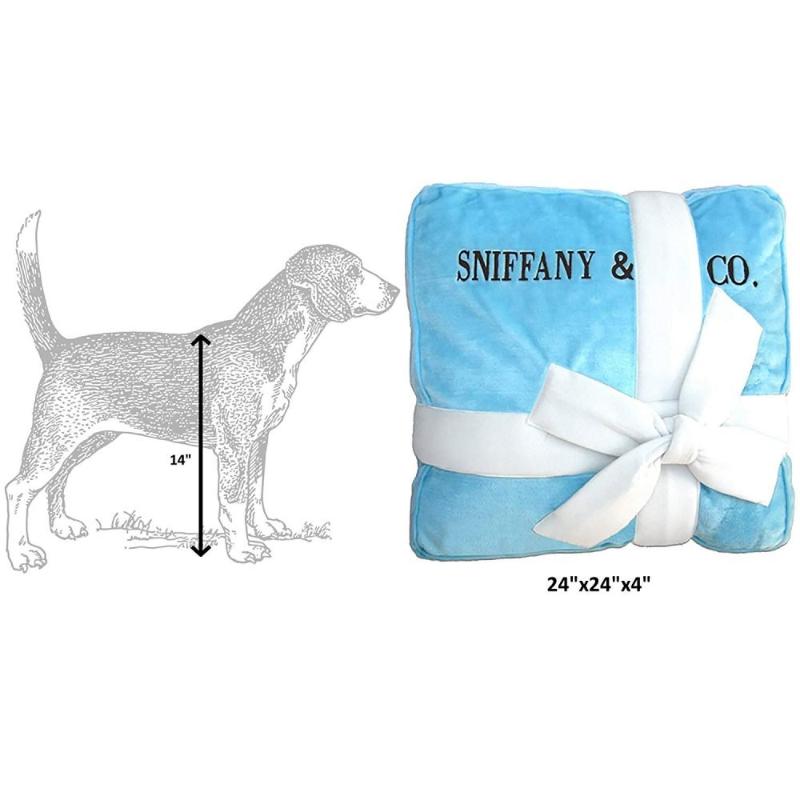 Sniffany Pet Bed