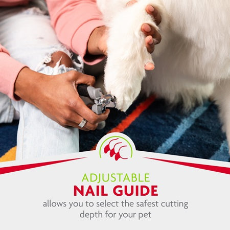 Dog Nail Clippers - Professional Precision ✂️