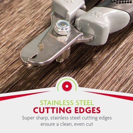 Dog Nail Clippers - Professional Precision ✂️