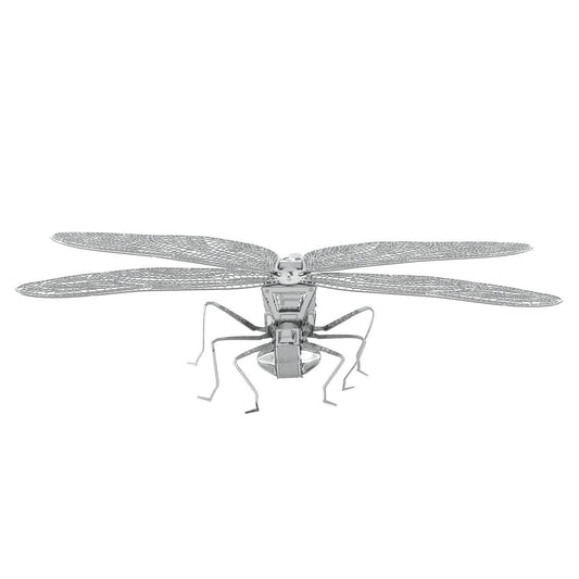Dragonfly 3D Steel Model Kit Metal Earth