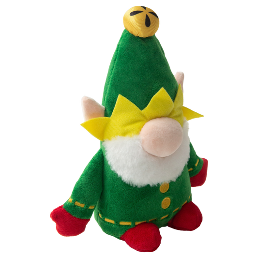 Elf the Gnome