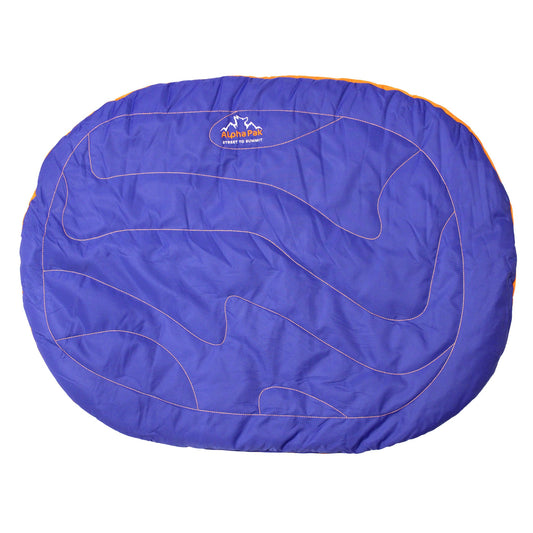 Adventure Compressible Waterproof Dog Sleeping Mat
