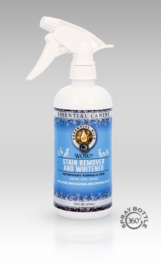 Purrfect Kingdom™ - Dog Coat Stain Remover