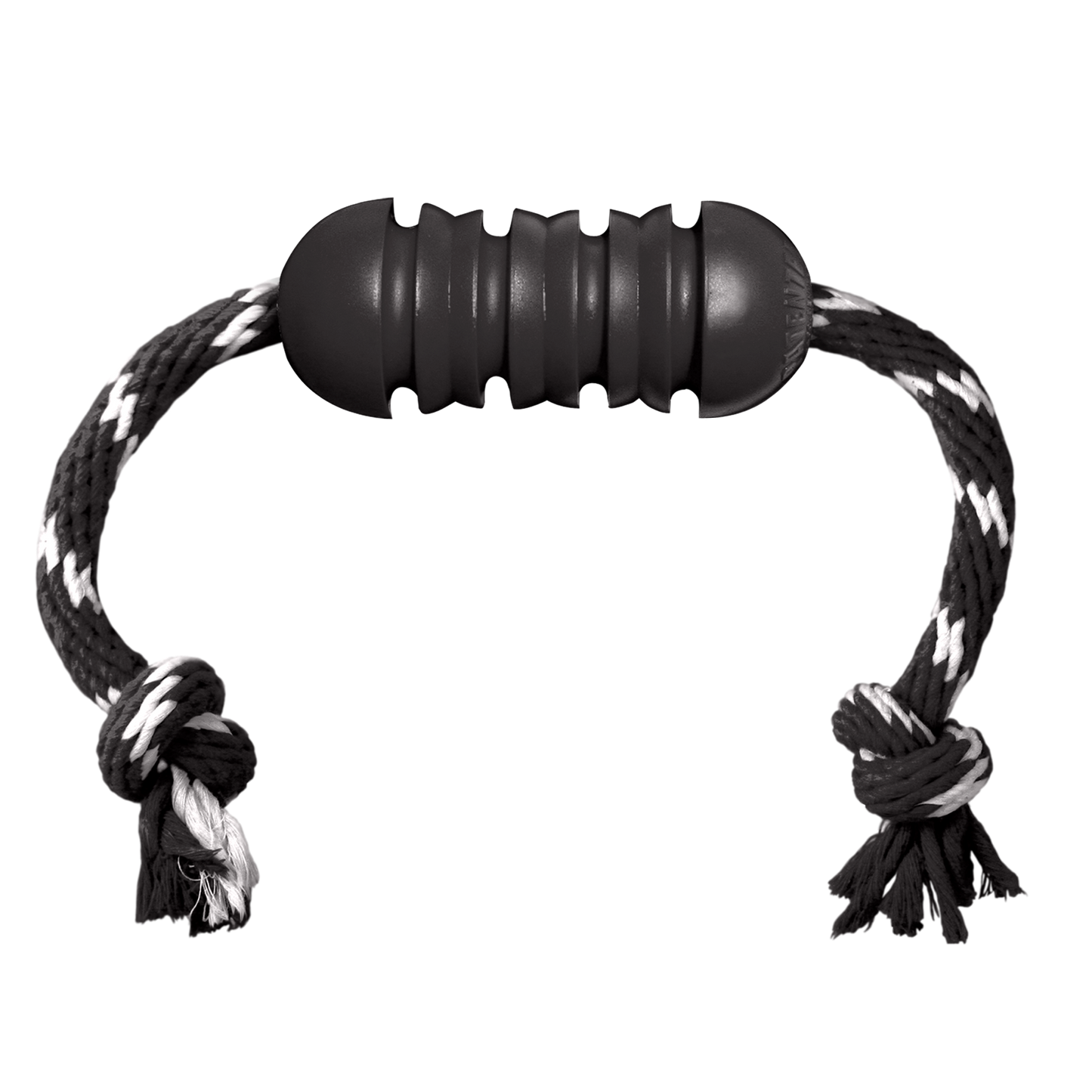 Kong Extreme Dental w/Rope Medium
