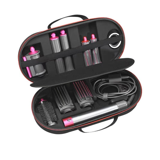 Travel Carry Storage Bag for Dyson Airwrap HS01/05 Styler Hair Curler Accessories, Storage Carrying Pouch Bag for Dyson Airwrap
