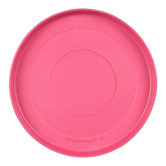 Zisc Geranium Interactive Dog Toy Durable Play Premium