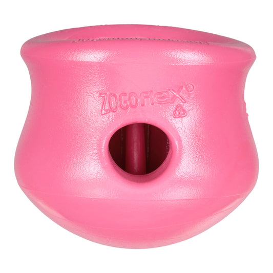 Toppl Geranium toy | Purrfect Pet Kingdom