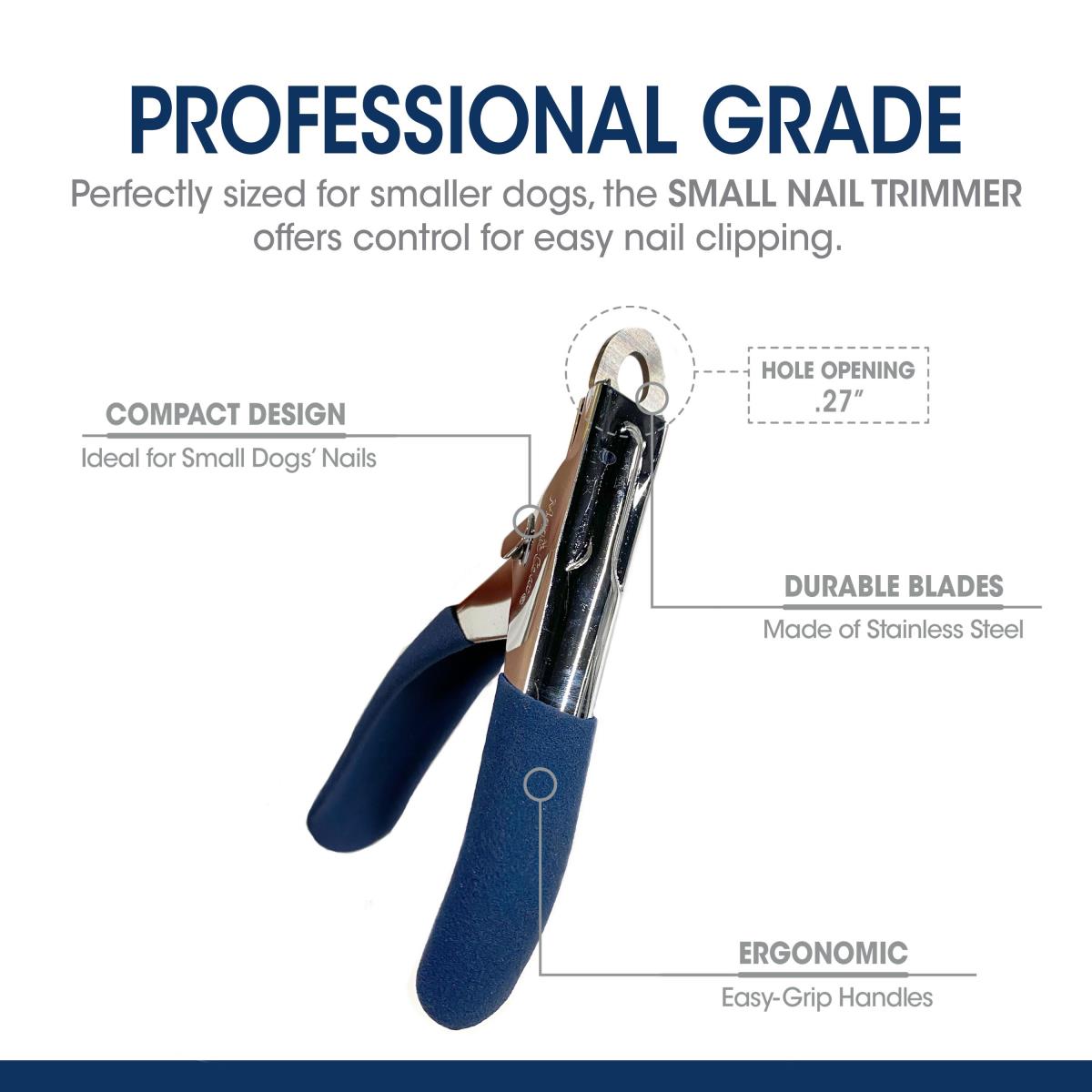 Four Paws Magic Coat® Professional Series Nail Trimmer For Dogs