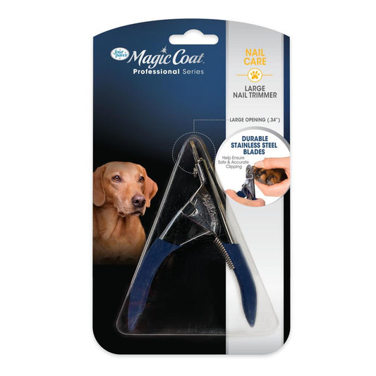 Four Paws Magic Coat® Professional Series Large Nail Trimmer For Dogs - Pet Supplies - The Family Pet