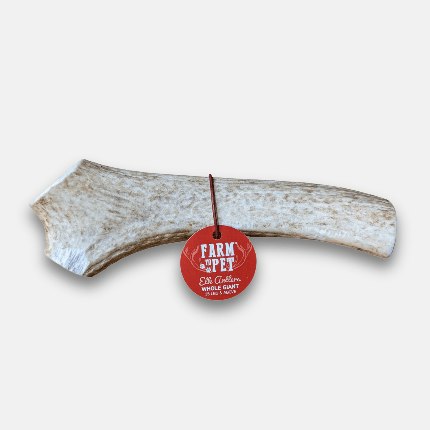 Elk Antlers Dog Chews Whole And Split Options ๐ฆ