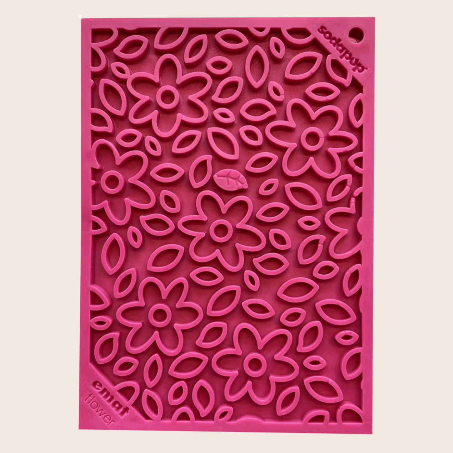 Lick Mats For Cats Small Dogs Slow Feeder ๐