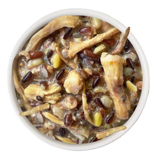 Weruva Dog Bouncy Chicken - Wet Dog Food - The Family Pet