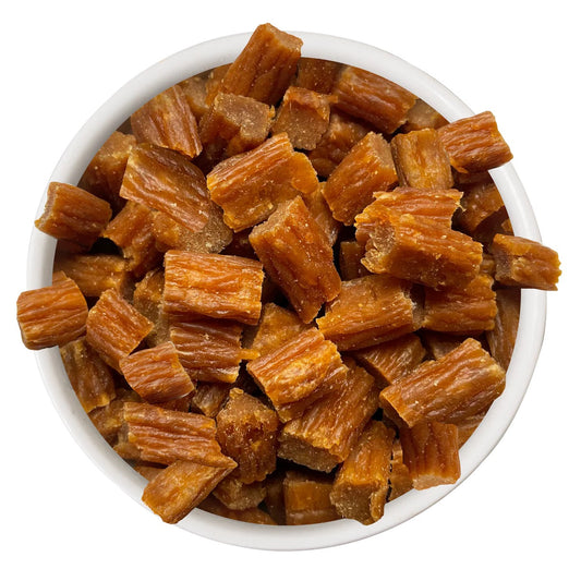 Cat Person Cat Treat Soft Chews Chicken 3oz - Cat Person Cat Treats - The Family Pet