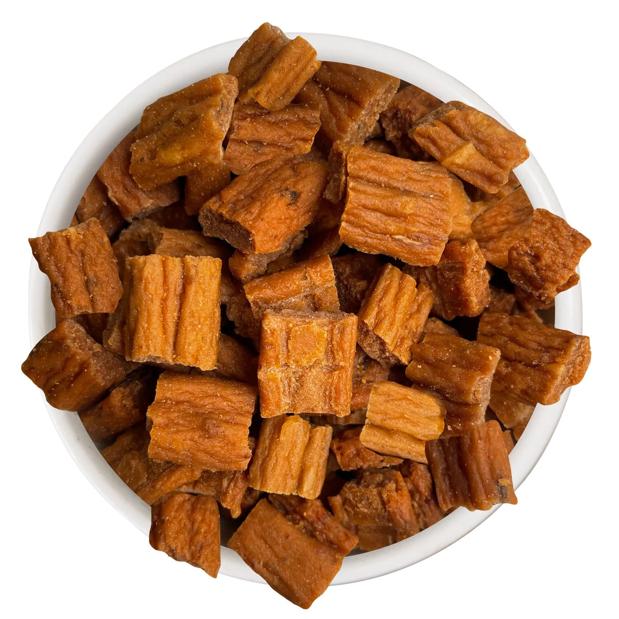 Cat Person Cat Treat Soft Chews Salmon 3oz - Cat Treats - The Family Pet