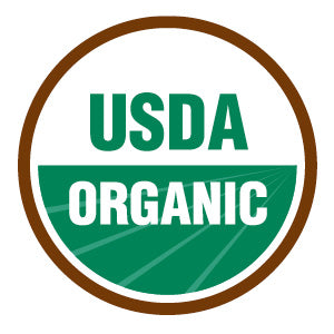 Fragrance Free Hypoallergenic Organic Shampoo - detail view
