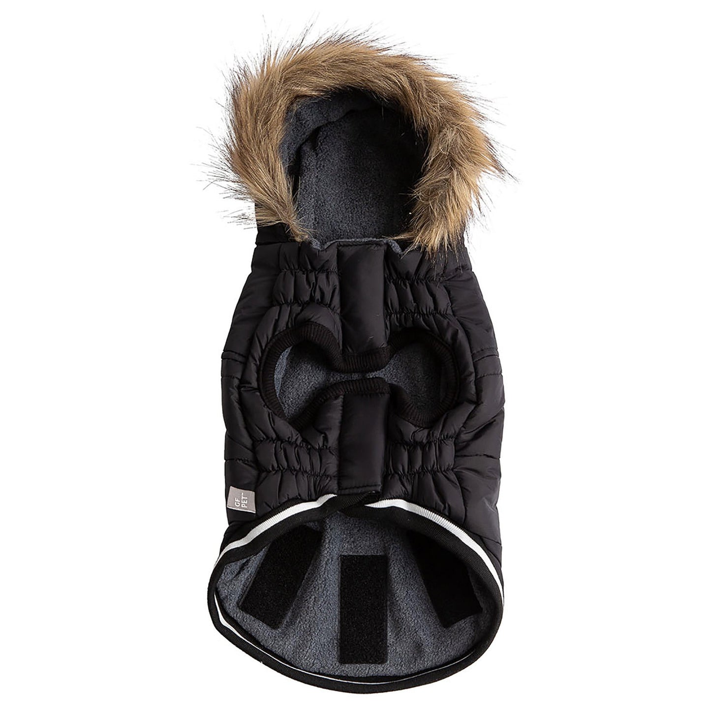 Creekside Snowsuit - Black ❄️
